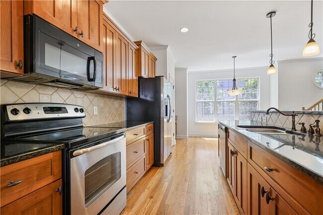 Foto del edificio - 255 Vannoy Park Lane Dr SE