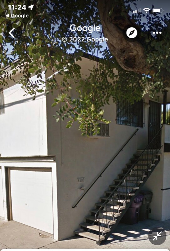 Foto principal - 6889 Orcutt Ave