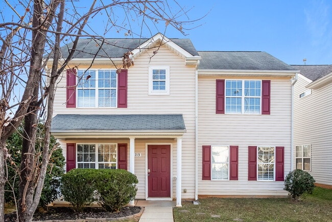 Building Photo - 5713 Henderson Oaks Dr