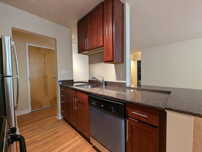 Foto del edificio - 625 W Wrightwood Ave
