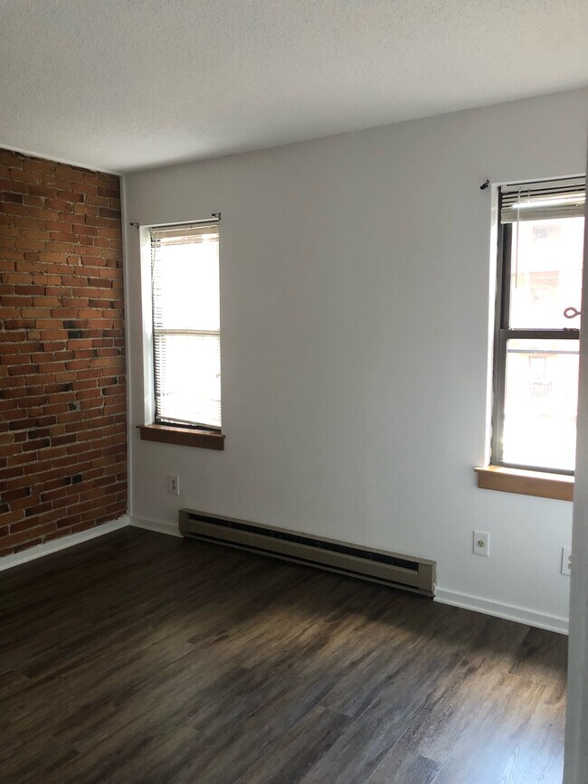 Habitación - 18 Townley St