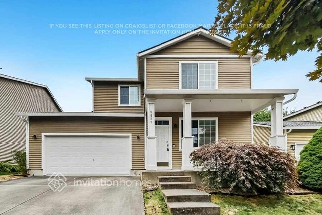 Building Photo - 8539 Sweetbrier Loop SE