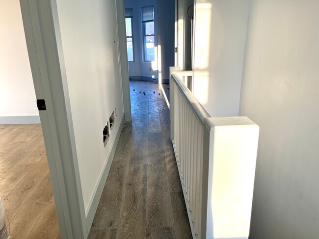 Foto del edificio - 1234 N 55th St