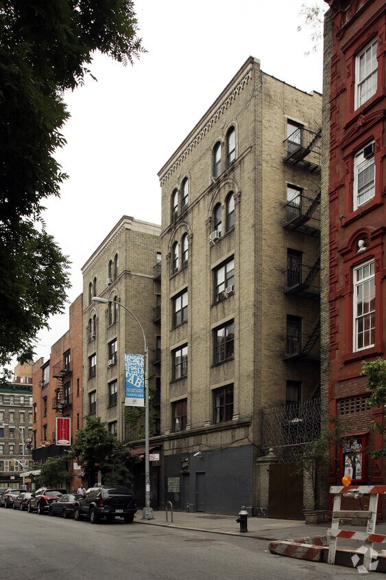 Building Photo - 63 Second Ave