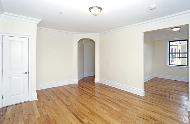Foto del interior - Ponciana