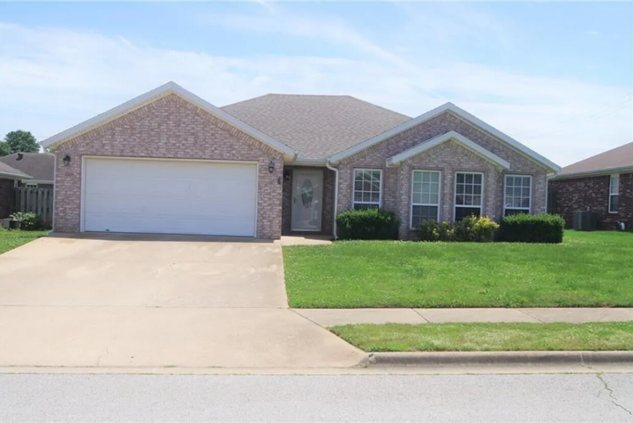 Foto principal - 4005 SW Carriageway Ave