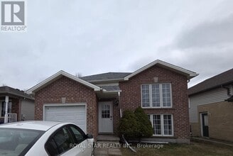 Building Photo - 246 Thurman Cir