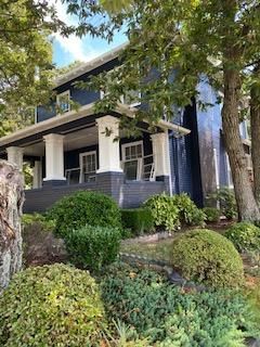 Building Photo - 602 Caswell Avenue Apt 3