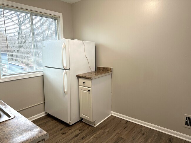 Foto del edificio - 441 Addison St