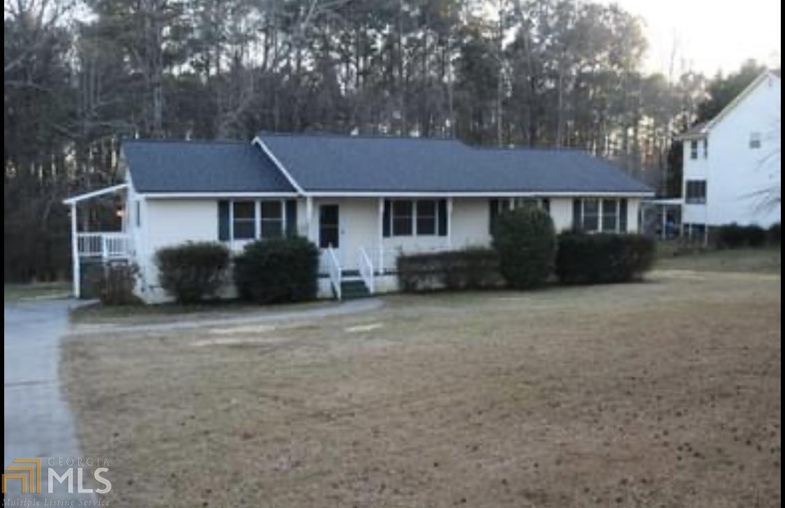 Primary Photo - 1031 Rock Springs Rd