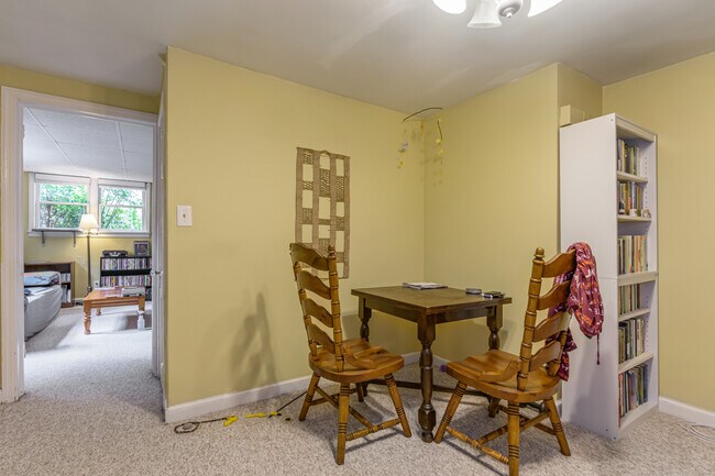 Foto del edificio - 1377 Scott Blvd