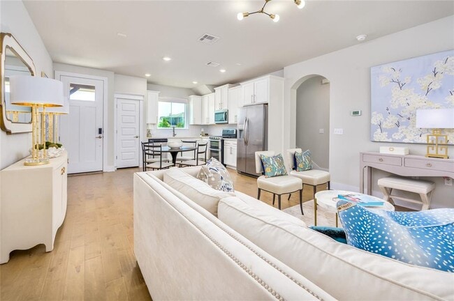 Foto del edificio - 142 Volterra Ln