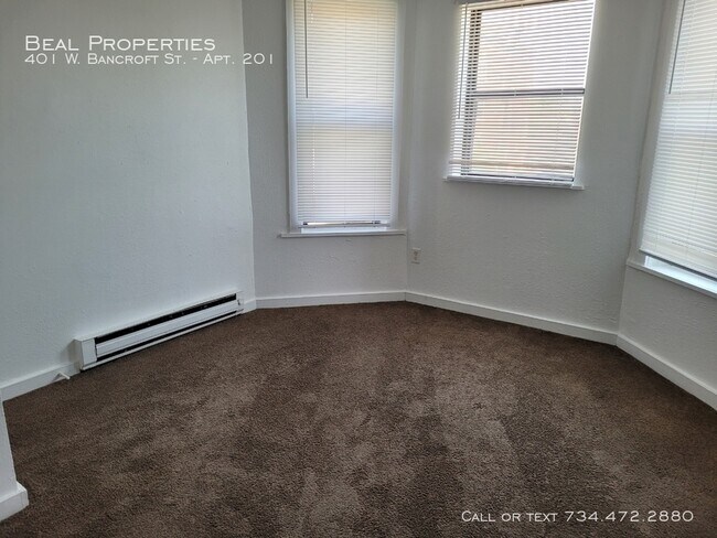 Foto del edificio - 401 W Bancroft St