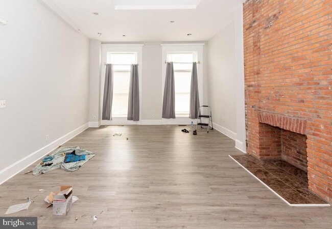 Building Photo - 31 N Paca St