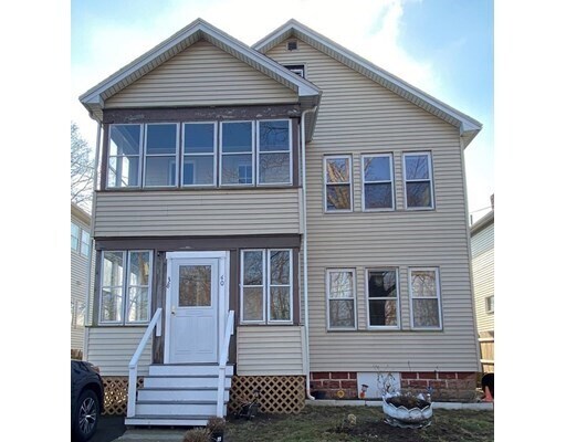 Primary Photo - 38 Beach St