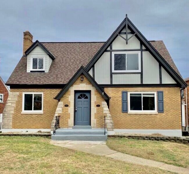 Building Photo - 3736 Wilmar Dr