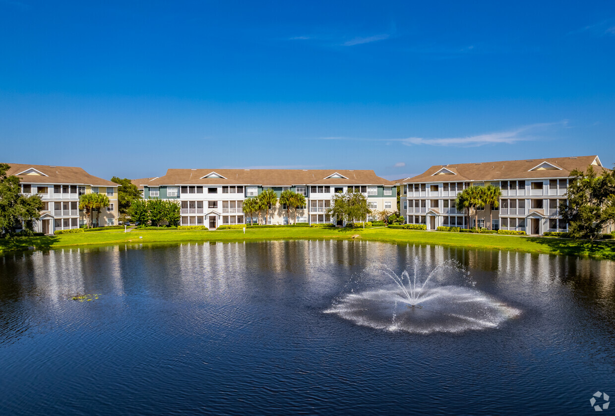 Palms Of Cortez Bradenton