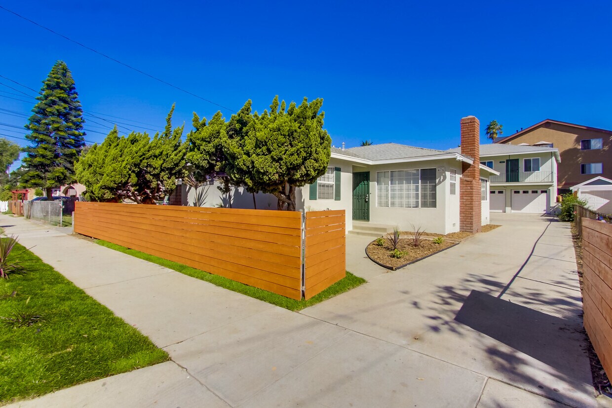 Foto principal - 478 Almond Ave