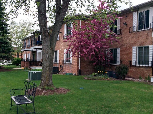 Foto del edificio - 30709 Shiawassee St