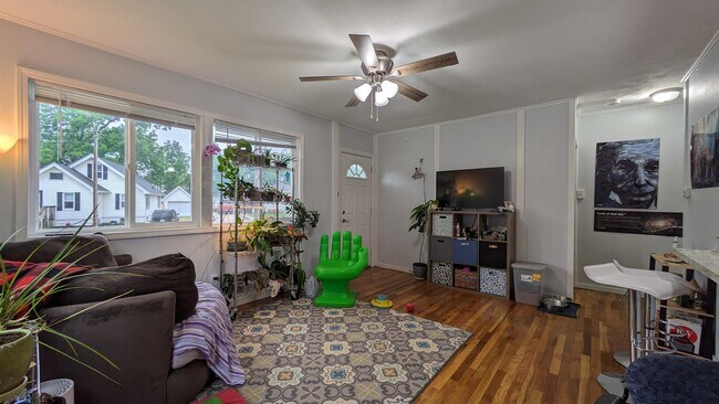 Foto del edificio - 1418 Summit Ave