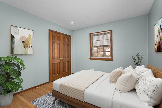 Foto del edificio - 3843 S Canterbury Pl