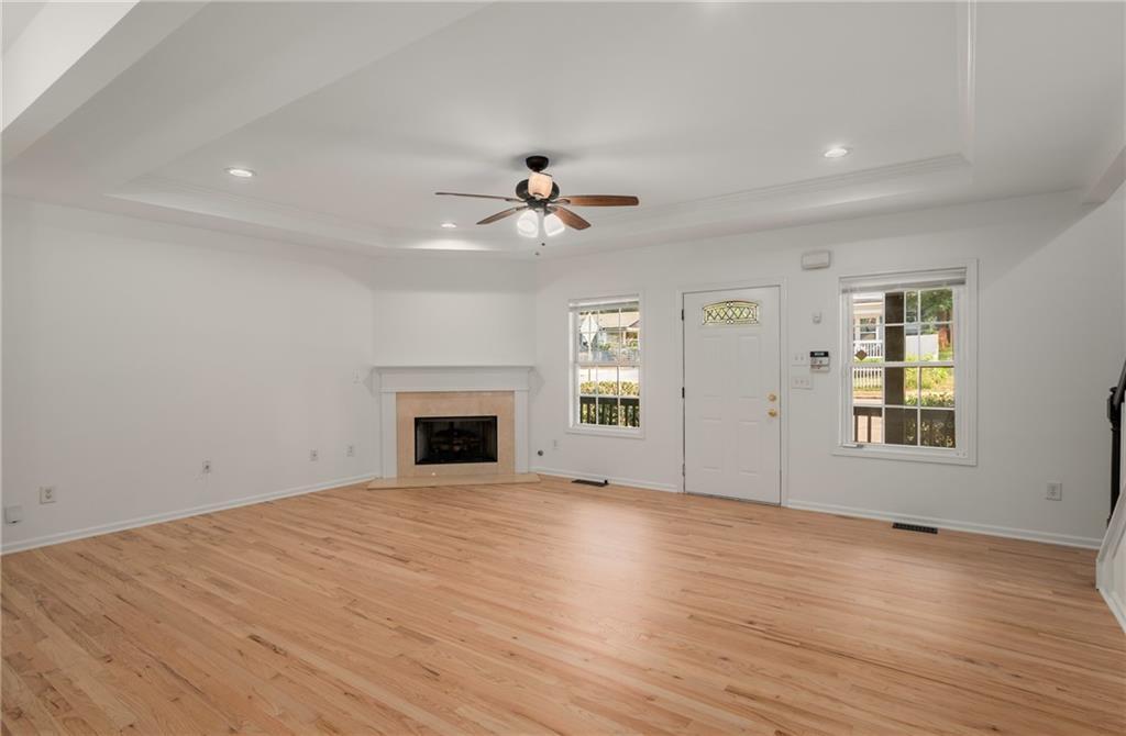 Foto del edificio - 119 Haygood Ave SE