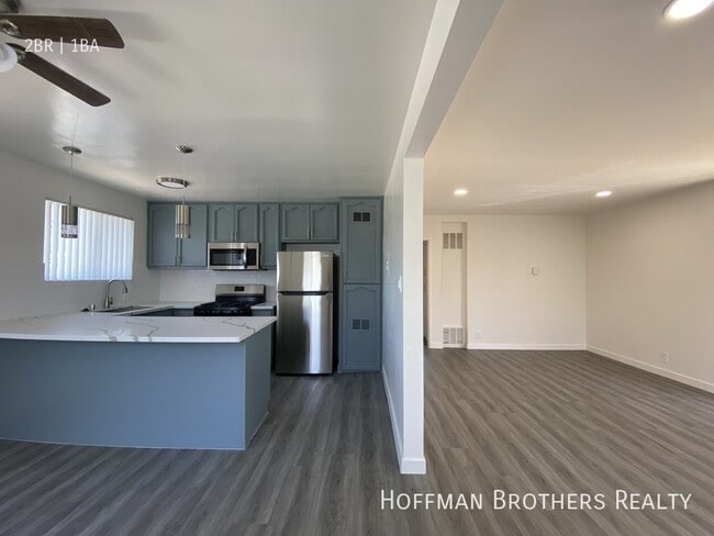 Foto del edificio - 6159 Coldwater Canyon Ave