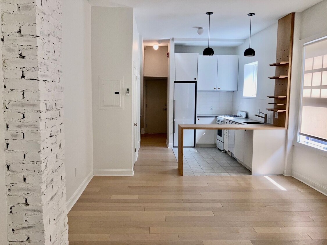 Foto principal - 1108 Pine St