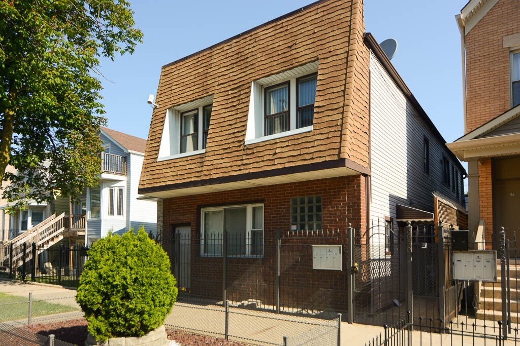Primary Photo - 3650 W George St