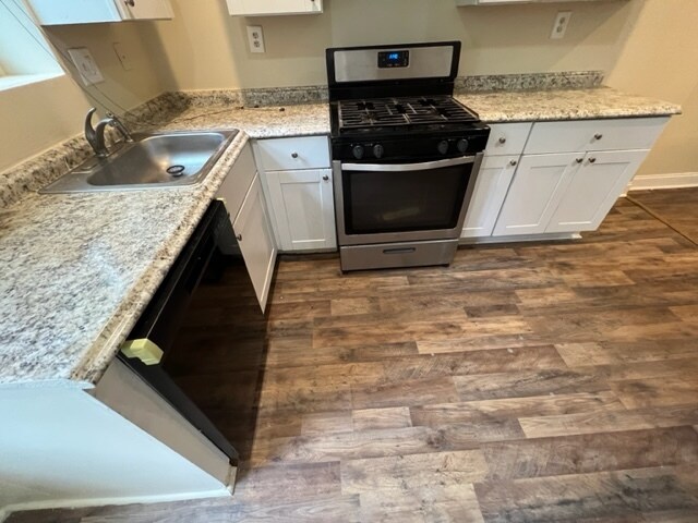 Foto del edificio - 761 Gresham Pl NW
