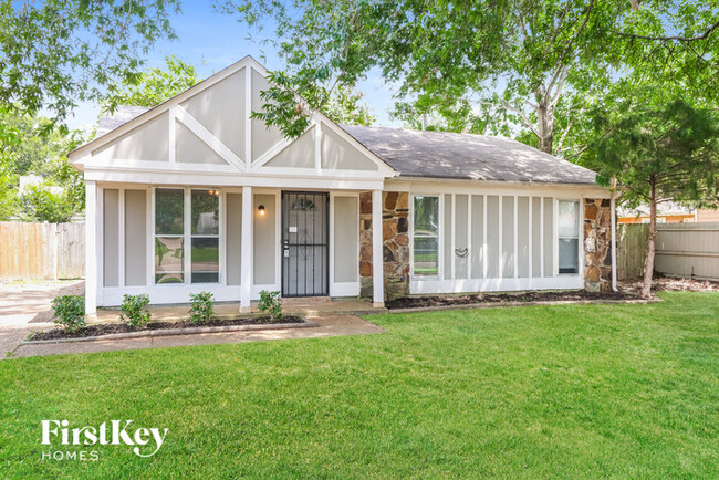 Building Photo - 2722 Van Leer Dr