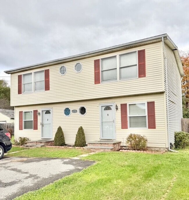 Foto del edificio - 120 Hinsdale St