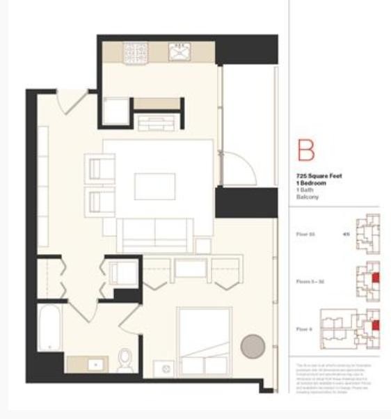 Foto del edificio - 805 N LaSalle Dr