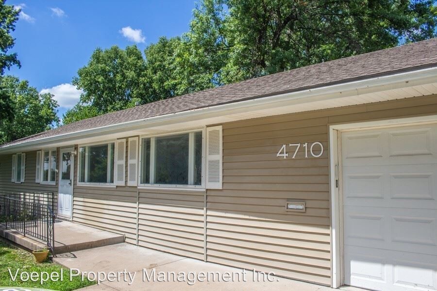 Primary Photo - 3 br, 1 bath House - 4710 Northern Ave.