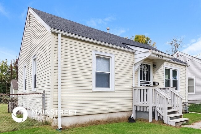 Building Photo - 4408 Hale Ave