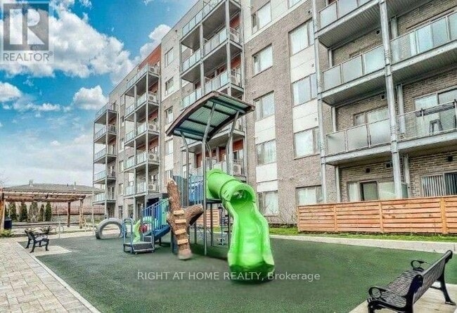 Building Photo - 5131 Sheppard Ave E