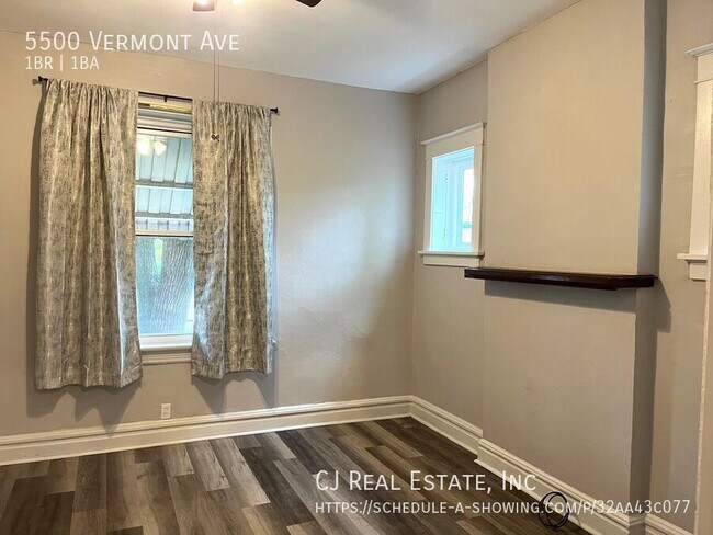 Foto del edificio - 5500 Vermont Ave