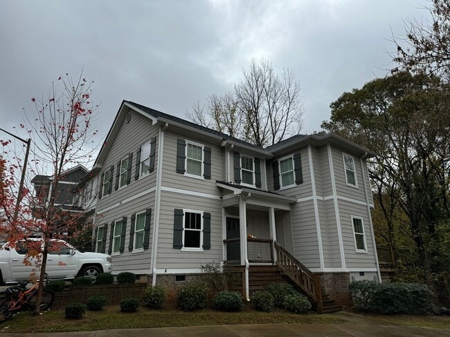 Building Photo - New Construction in East Athens
