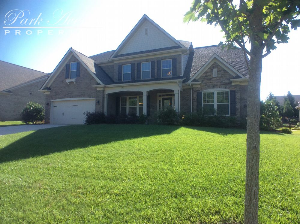 11517 Brangus Ln, Mint Hill, NC 28227 House for Rent in Mint Hill, NC