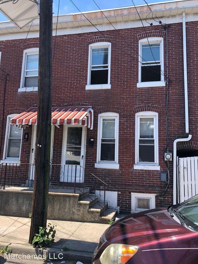 Primary Photo - 2 br, 2 bath House - 825 Beatty St.
