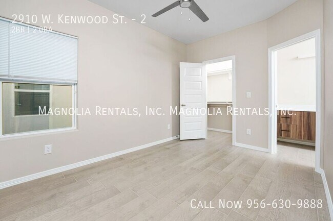 Foto del edificio - 2910 W Kenwood St