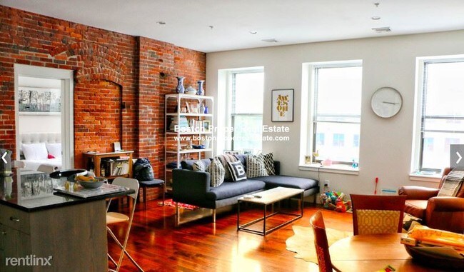 Building Photo - 2 br, 2 bath  - 460 Harrison Ave # 4011