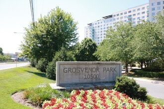 Building Photo - 10500 Rockville Pike