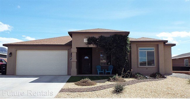 Building Photo - 1026 La Bajada Dr