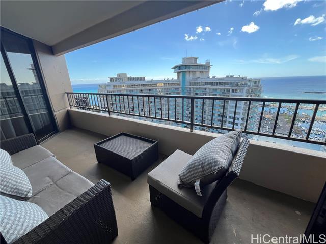 Foto del edificio - 1778 Ala Moana Blvd