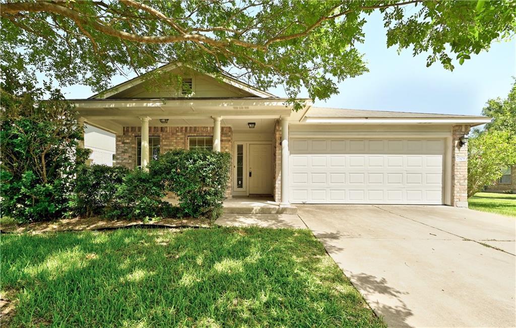 2608 Marcus Abrams Blvd, Austin, TX 78748 House for Rent in Austin