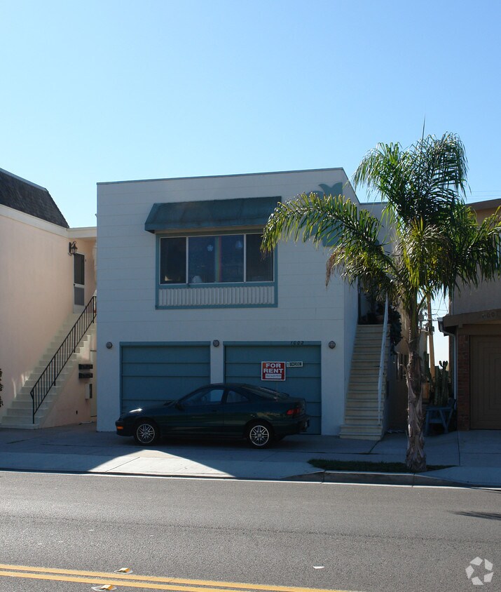 Building Photo - 1002 Ocean Ave