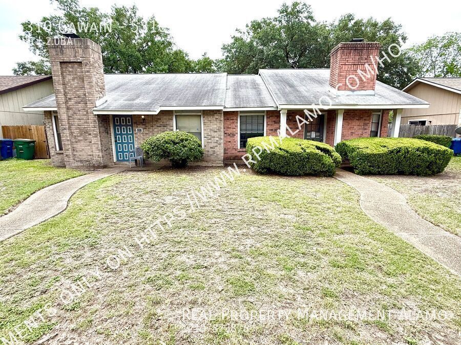 Foto principal - 5310 Gawain Dr