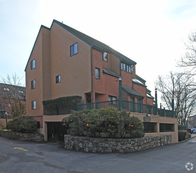 Foto del edificio - Palmer Point