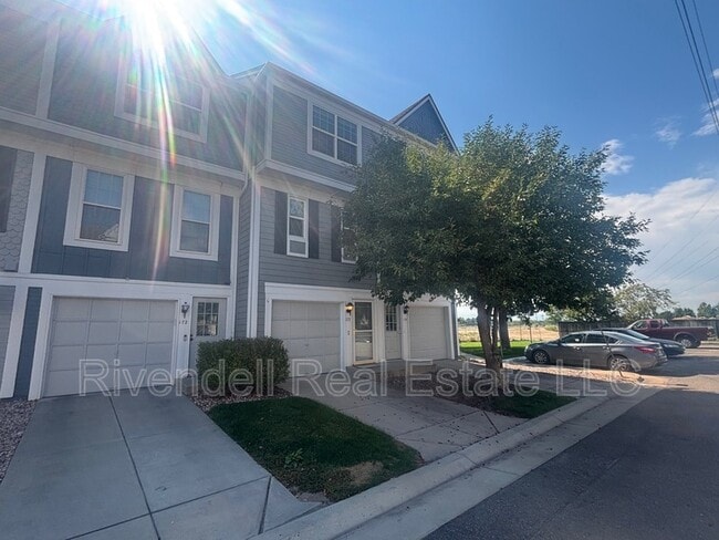 Photo - 1699 S Trenton St Townhome